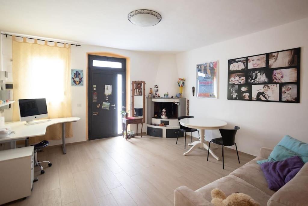 Villa Casa Di Simone Scandicci Esterno foto