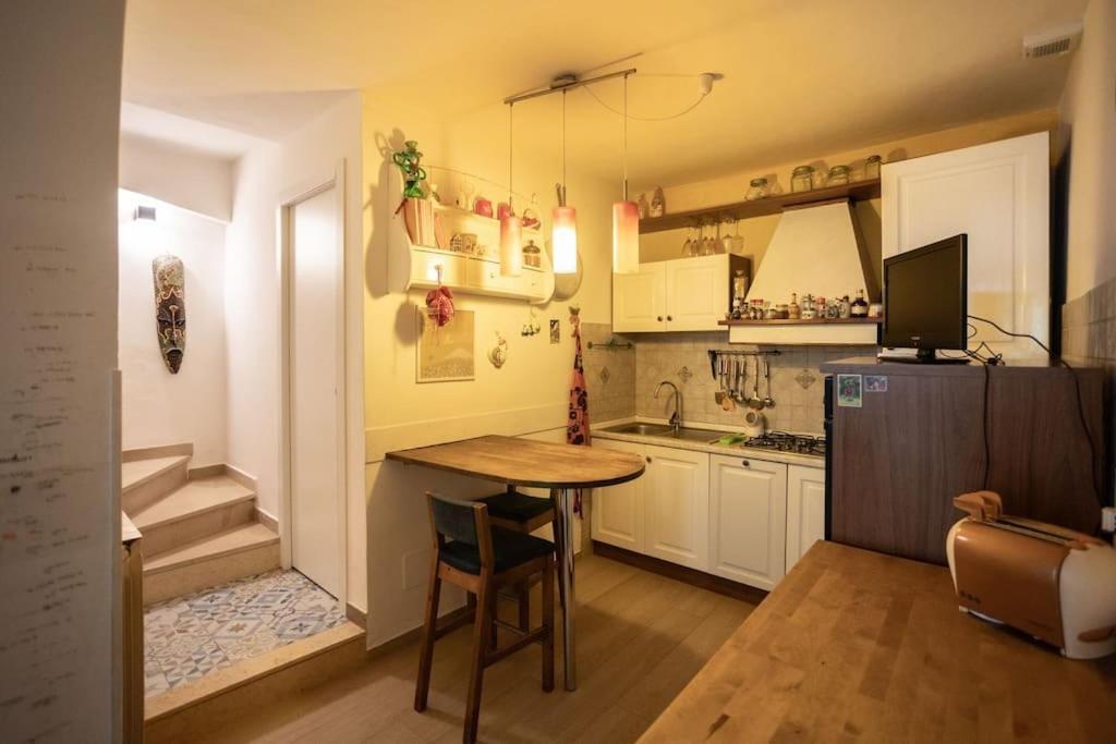 Villa Casa Di Simone Scandicci Esterno foto