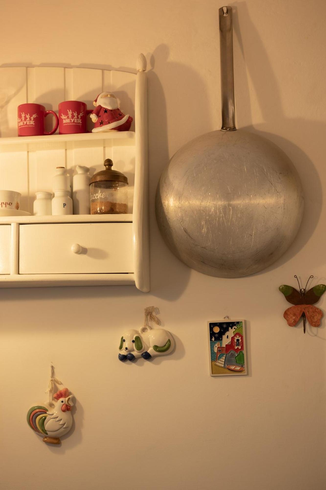 Villa Casa Di Simone Scandicci Esterno foto