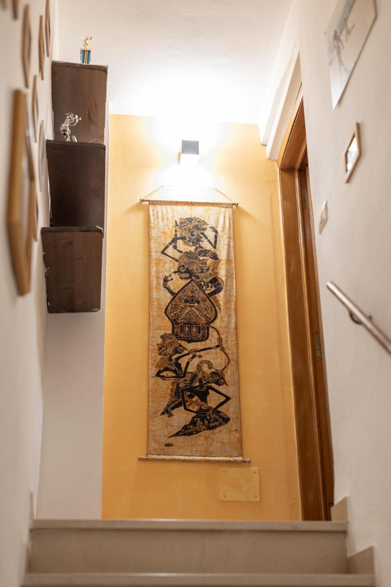 Villa Casa Di Simone Scandicci Esterno foto