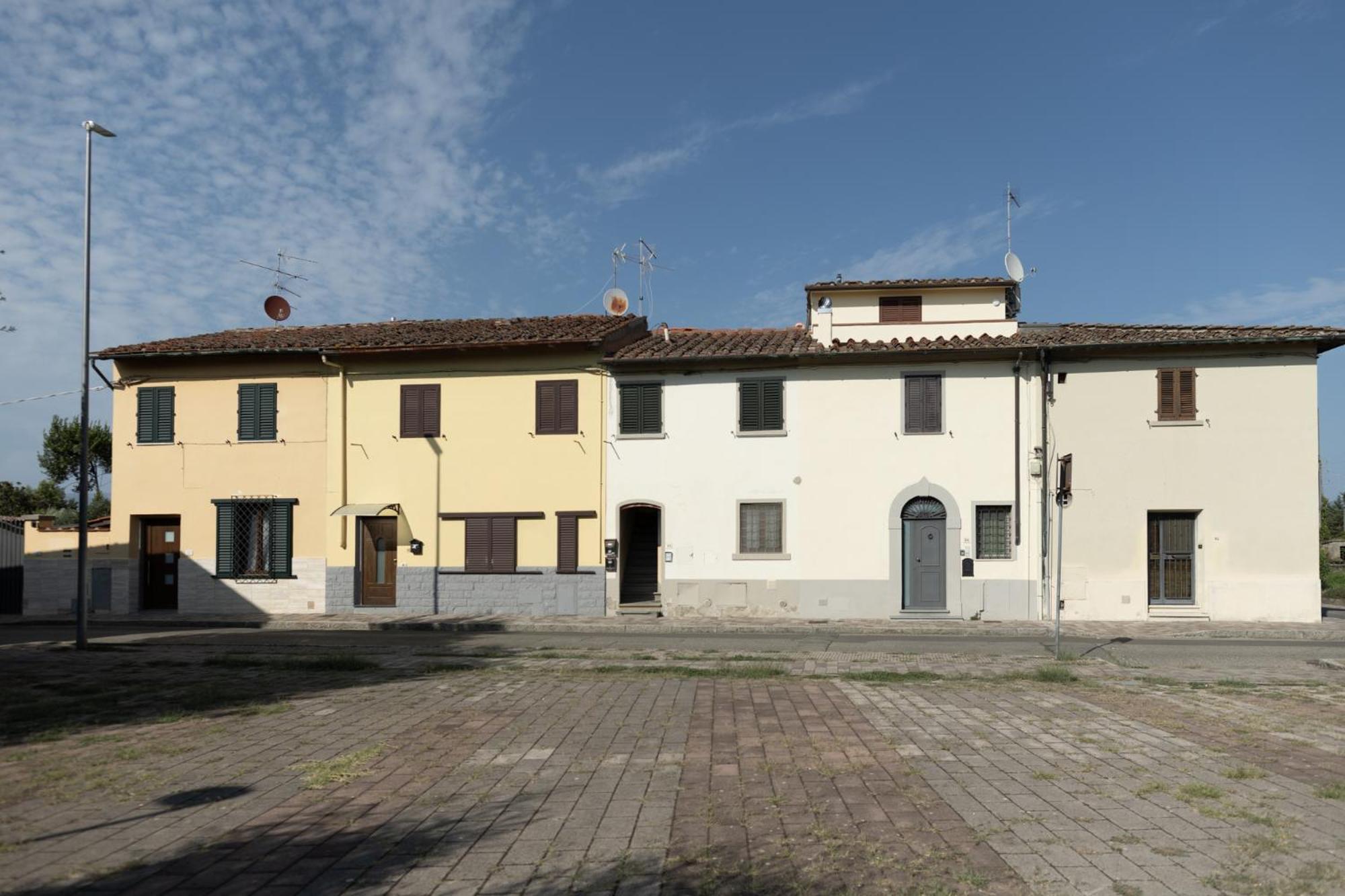 Villa Casa Di Simone Scandicci Esterno foto